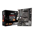 MSI AM4 B450M-A PRO MAX M-ATX