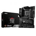 /E/ MSI AM4 B550-A PRO