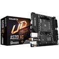 GIGABYTE AM4 A520I AC M-ITX