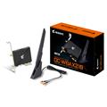 AORUS NIC/BT W/L PCI-E GC-WBAX210