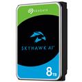 SEAGATE SKYHAWK AI 3.5 8TB SATA3 HDD