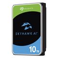 10TB Seagate SkyHawk AI Surveillance Hard Drive