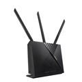 ASUS W/L ROUTER WIFI 6 AX1800 4G-AX56