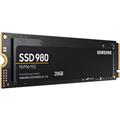 SAMSUNG SSD 980 M.2 PCIE 250GB