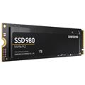SAMSUNG SSD 980 M.2 PCIE 1TB