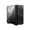 MSI MPG VELOX 100P AIRFLOW BLACK CASE
