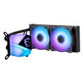 MSI MAG CORELIQUID C240 CPU COOLER