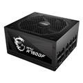 MSI 750W GOLD MODULAR MPG A750GF