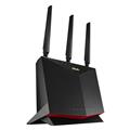 ASUS ROUTER LTE WIFI 5 4G-AC86U