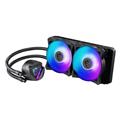 MSI MAG CORELIQUID 240R V2 CPU COOLER