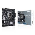 ASUS 1700 PRIME H610M-K D4 M-ATX