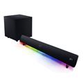 RAZER LEVIATHAN V2 SOUND BAR SPEAKERS