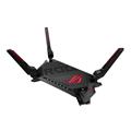 ASUS W/L ROUTER WIFI 6 AX6000 GT-AX6000