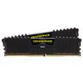 CORSAIR DDR4 3200 D/K VENG LPX BLK 16GB