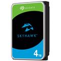 4TB Seagate SkyHawk Surveillance Hard Drive