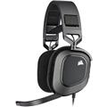 CORSAIR HS80 GAMING HEADSET CARBON