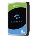 SEAGATE SKYHAWK 3.5 6TB RECERTIFIED