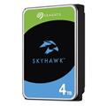 SEAGATE SKYHAWK 3.5 4TB RECERTIFIED