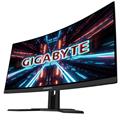 GIGABYTE 27 VA MON SPK CUR G27FC A-EK