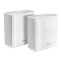 ASUS ZENWIFI XT9 WIFI 6 WHITE 2 PK