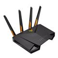 ASUS W/L ROUTER WIFI 6 TUF-AX4200