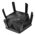 ASUS W/L ROUTER WIFI 6E RT-AXE7800