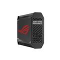 ASUS ROG RAPTURE GT6 WIFI 6 BLACK 1PK