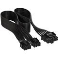 CORSAIR 600W PCIE 5.0 12VHPWR CABLE