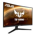 ASUS 23.8 VA MON SPK CUR TUF VG24VQ1B