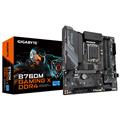 GIGABYTE 1700 B760M GAMING X DDR4 M-ATX