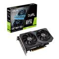 ASUS RTX 3060 8GB DUAL OC
