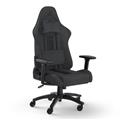 CORSAIR TC100 RELAXED CHAIR BLACK/GREY