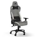 CORSAIR T3 RUSH 2023 CHAIR GREY/WHITE