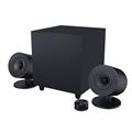 RAZER 2.1 GAMING SPEAKERS NOMMO V2 PRO
