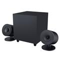 RAZER 2.1 GAMING SPEAKERS NOMMO V2