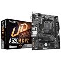 GIGABYTE AM4 A520M K V2 M-ATX