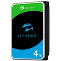 SEAGATE SKYHAWK 3.5 4TB RECERTIFIED