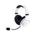 RAZER KAIRA HYPERSPEED W/L HEADSET WHITE
