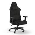 CORSAIR TC100 RELAXED CHAIR BLACK/BLACK