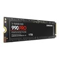 SAMSUNG SSD 990 PRO M.2 PCIE 1TB