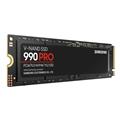 SAMSUNG SSD 990 PRO M.2 PCIE 2TB