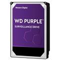 WD PURPLE 3.5 4TB SATA3 HDD