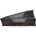 CORSAIR DDR5 5600 D/K VENGEANCE BLK 64GB