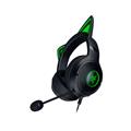 RAZER KRAKEN KITTY V2 HEADSET BLACK