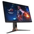 ASUS 27 IPS ROG SWIFT MON PG27UQR