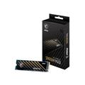 MSI SSD SPATIUM M450 M.2 PCIE 1TB