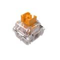 RAZER MECHANICAL SWITCHES ORANGE TACTILE