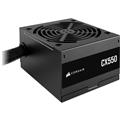 CORSAIR 550W BRONZE STANDARD CX550