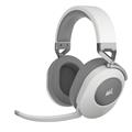 CORSAIR HS65 W/L GAMING HEADSET WHITE