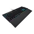 CORSAIR K70 PRO RGB GAMING KEYBOARD